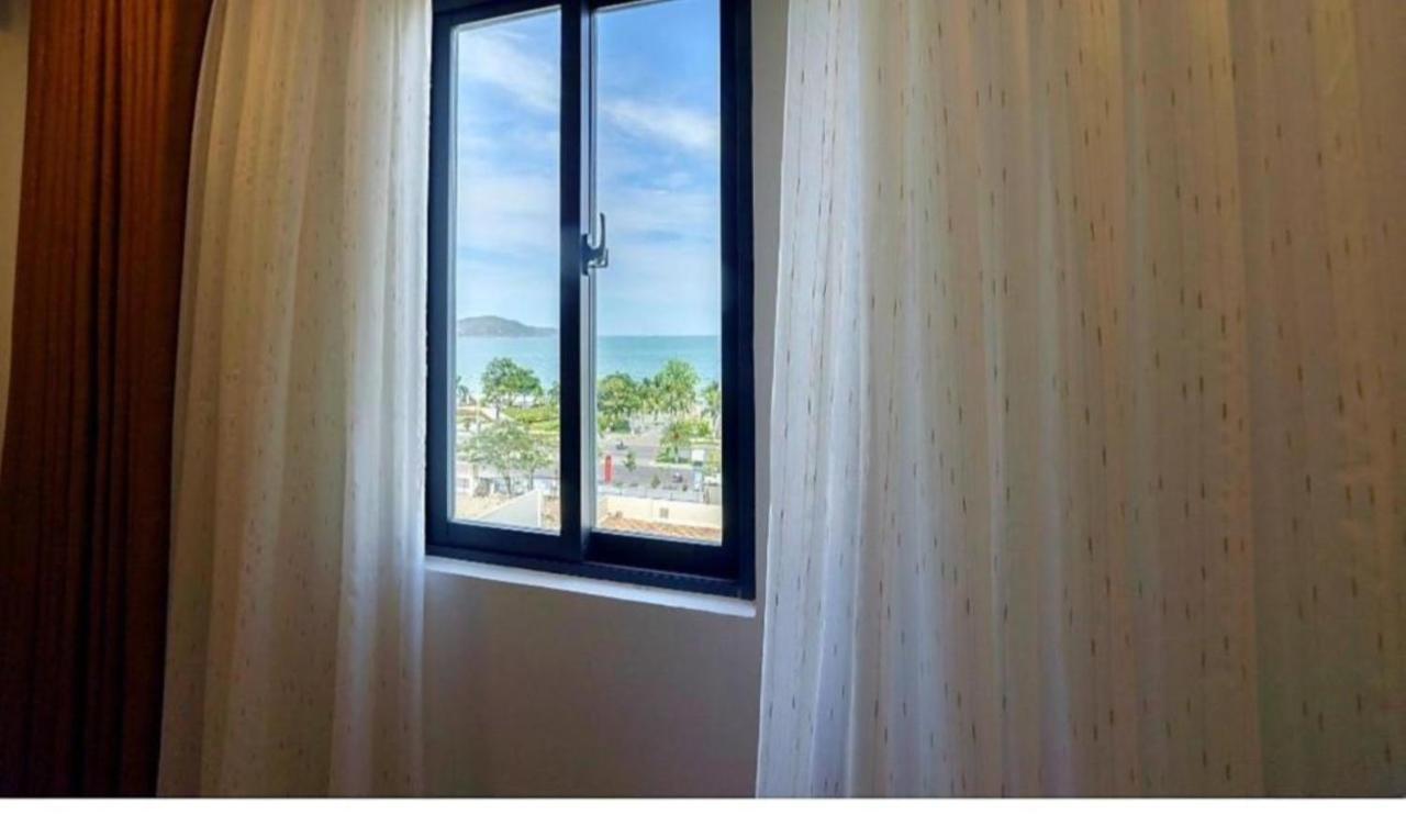 Mira Eco Hotel كوي نون المظهر الخارجي الصورة