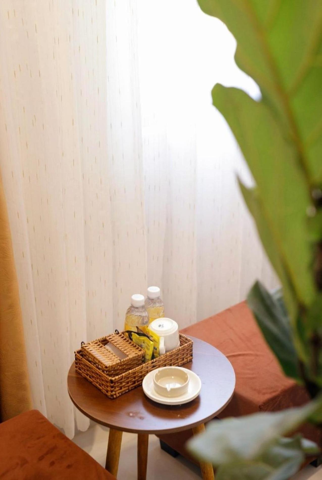 Mira Eco Hotel كوي نون المظهر الخارجي الصورة